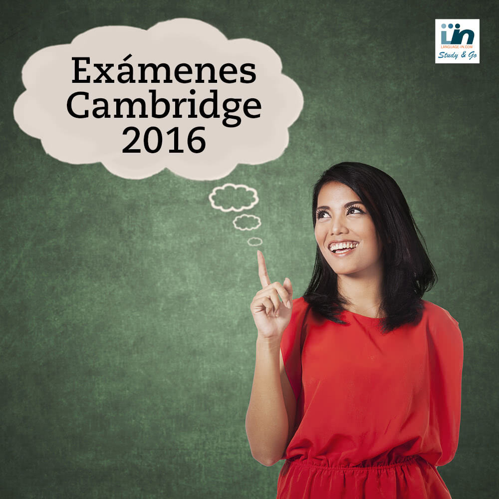 Cursos De InglÉs Para La PreparaciÓn De Los ExÁmenes Cambridge B1 B2 C1 2016 Language In 2540